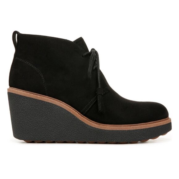 Dr Scholl’s Aurora, Black 9 M - Picture 2 of 4